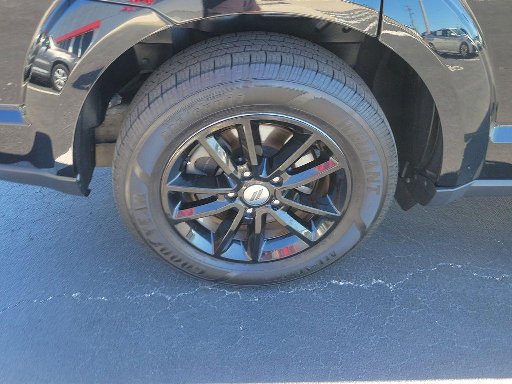 used 2018 Dodge Journey car, priced at $9,897