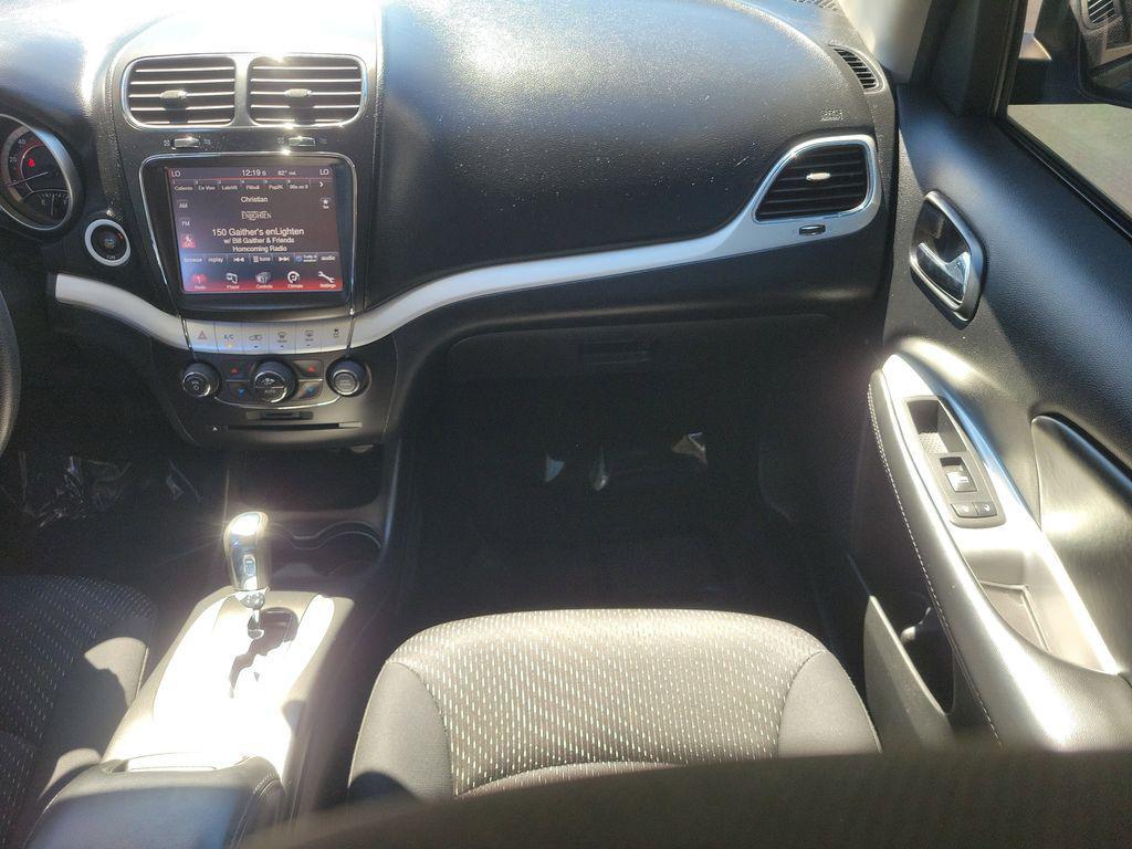 used 2018 Dodge Journey car, priced at $9,897