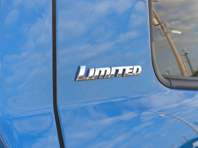 used 2018 Toyota Tundra car, priced at $27,995
