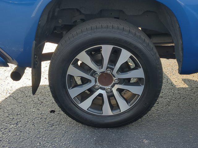 used 2018 Toyota Tundra car, priced at $27,995