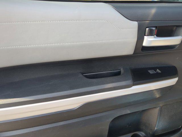 used 2018 Toyota Tundra car, priced at $27,995