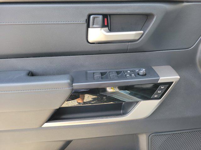 used 2024 Toyota Tundra car, priced at $48,000