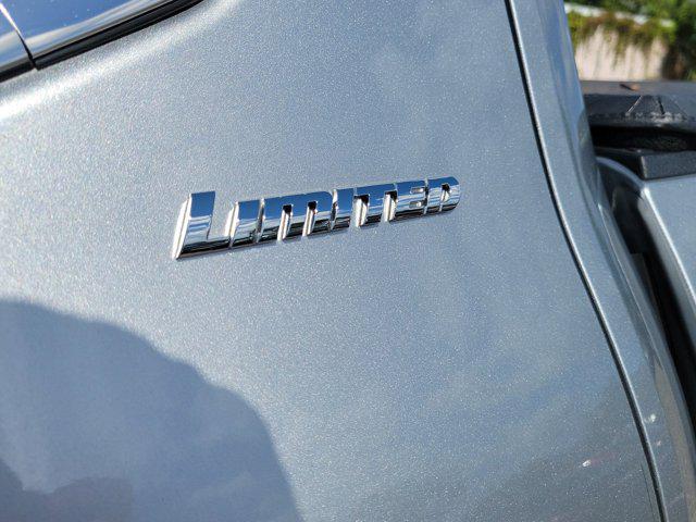 used 2024 Toyota Tundra car, priced at $48,000