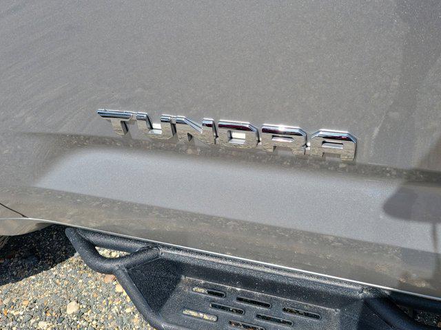 used 2024 Toyota Tundra car, priced at $48,000