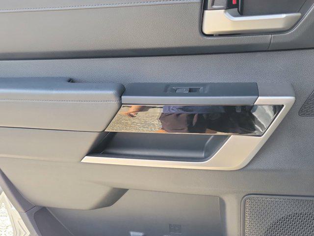 used 2024 Toyota Tundra car, priced at $48,000