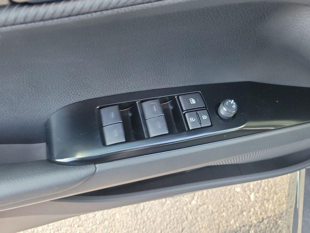 new 2025 Toyota Camry car, priced at $35,089