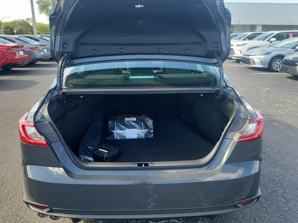 new 2025 Toyota Camry car, priced at $35,089