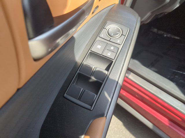 used 2022 Lexus IS 300 car, priced at $30,500