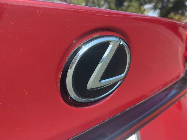 used 2022 Lexus IS 300 car, priced at $30,500