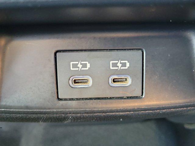 used 2023 Toyota Corolla car, priced at $15,998