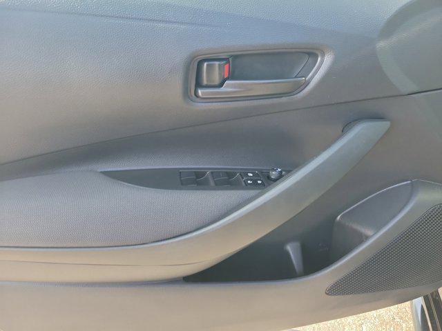 used 2023 Toyota Corolla car, priced at $15,998