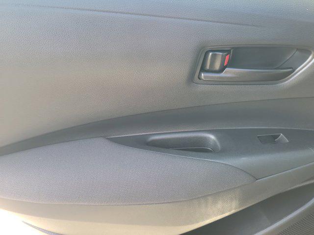 used 2023 Toyota Corolla car, priced at $15,998
