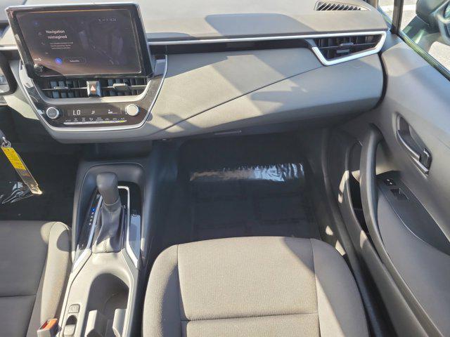 used 2023 Toyota Corolla car, priced at $15,998