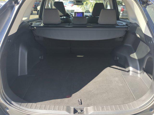 used 2024 Toyota RAV4 Hybrid car, priced at $34,000