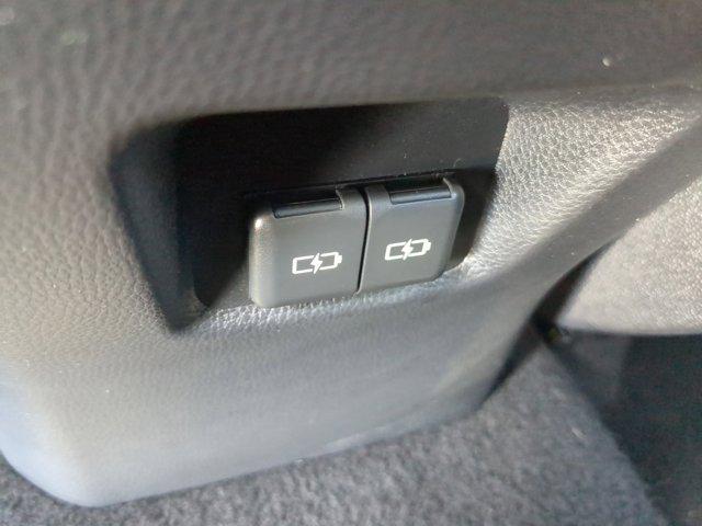 used 2024 Toyota RAV4 Hybrid car, priced at $34,000