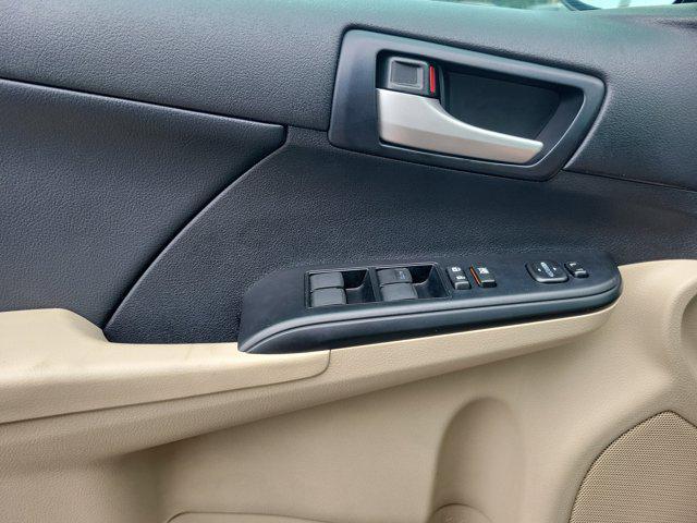 used 2014 Toyota Camry car, priced at $11,458