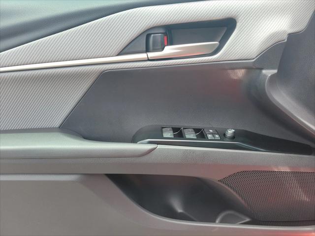 new 2025 Toyota Camry car, priced at $37,283
