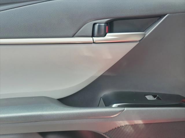 new 2025 Toyota Camry car, priced at $37,283