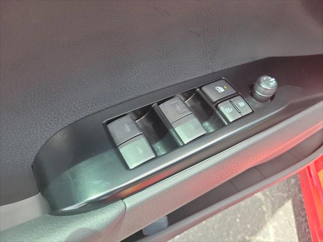 new 2025 Toyota Camry car, priced at $37,283