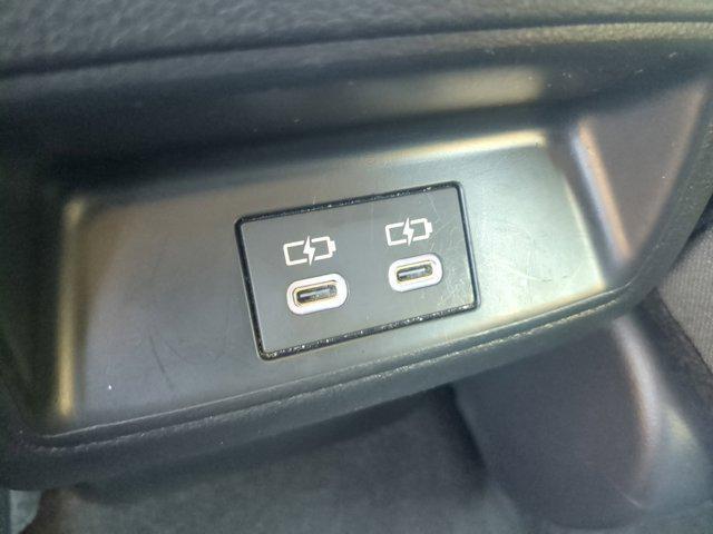 used 2023 Toyota Corolla car, priced at $18,166