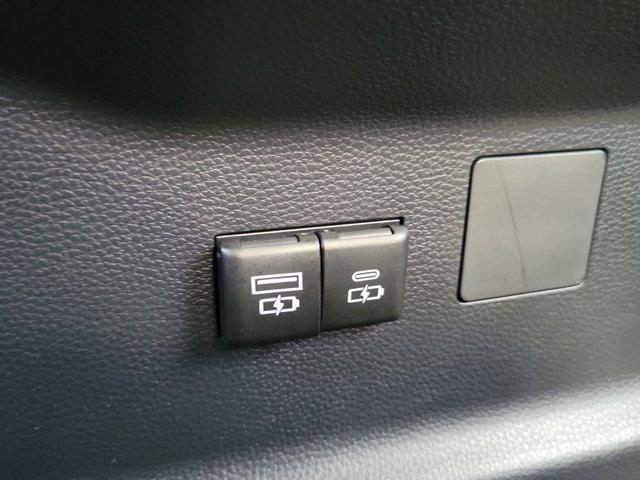 used 2024 Toyota Tundra car, priced at $44,500