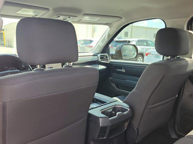 used 2024 Toyota Tundra car, priced at $44,500