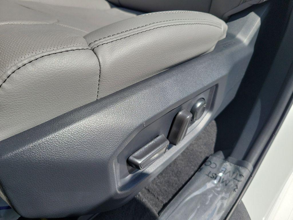 new 2026 Toyota Tundra Hybrid car, priced at $66,838