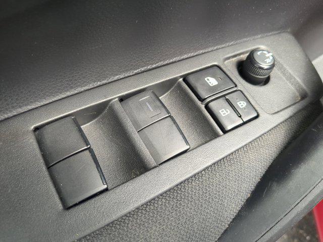 used 2022 Toyota Corolla car, priced at $17,454