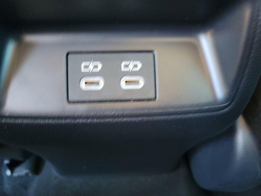 used 2024 Toyota Corolla car, priced at $16,000