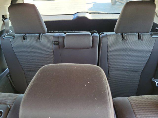 used 2021 Toyota Highlander car, priced at $22,500