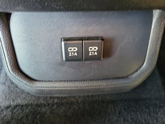 used 2021 Toyota Highlander car, priced at $22,500