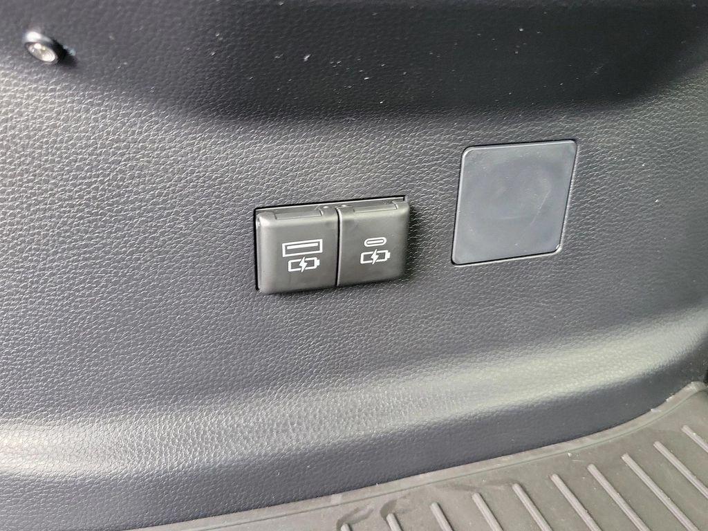 new 2026 Toyota Tundra Hybrid car, priced at $67,706