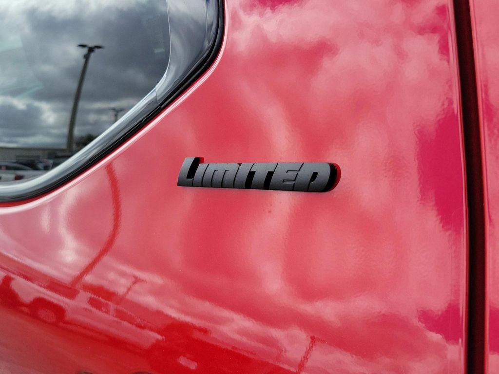 new 2026 Toyota Tundra Hybrid car, priced at $67,706