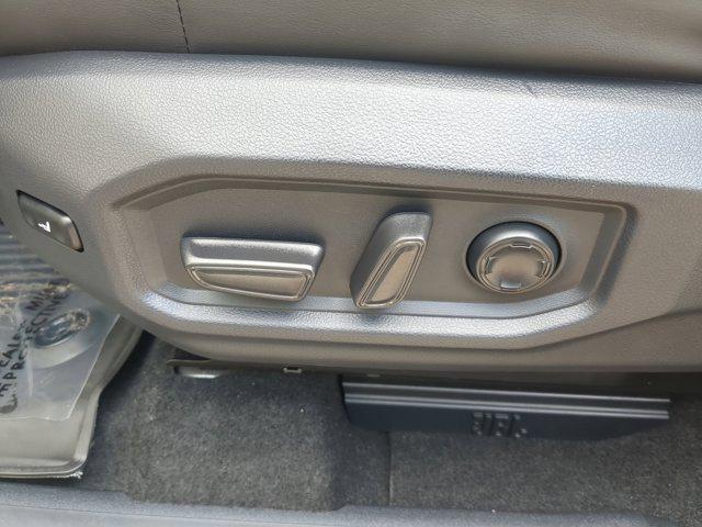 used 2023 Toyota Tundra car, priced at $51,925