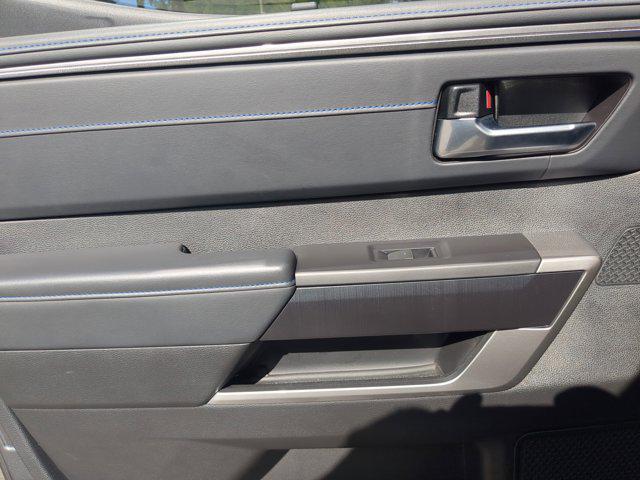 used 2023 Toyota Tundra car, priced at $51,925