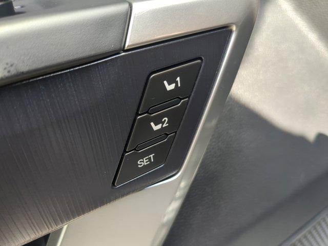 used 2023 Toyota Tundra car, priced at $51,925