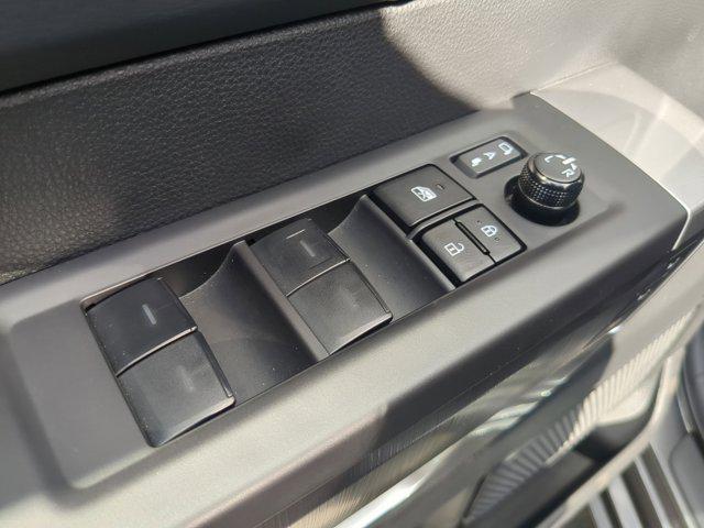 used 2023 Toyota Tundra car, priced at $51,925