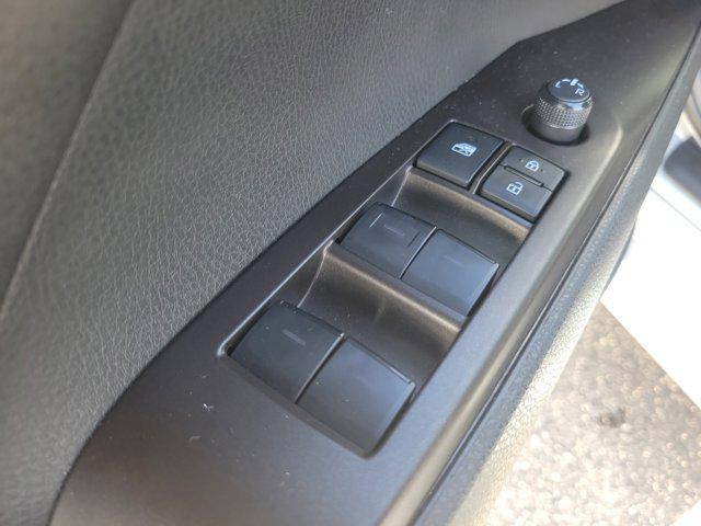 used 2024 Toyota Camry car, priced at $26,217