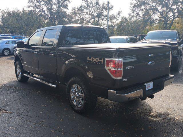 used 2014 Ford F-150 car, priced at $18,811