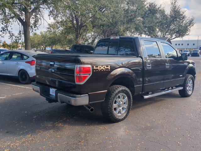 used 2014 Ford F-150 car, priced at $18,811