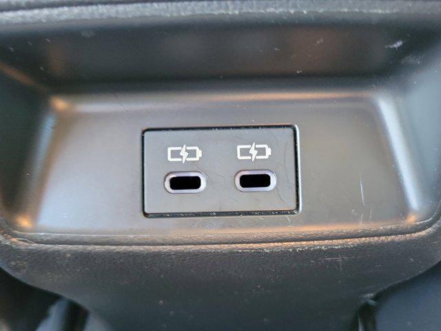 used 2025 Toyota Corolla car, priced at $19,772