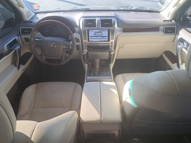 used 2012 Lexus GX 460 car, priced at $18,991