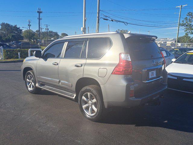 used 2012 Lexus GX 460 car, priced at $18,991