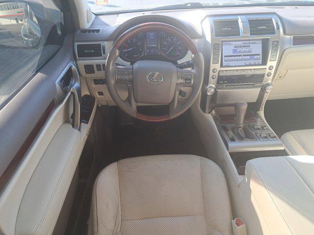 used 2012 Lexus GX 460 car, priced at $18,991