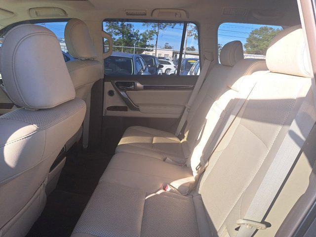 used 2012 Lexus GX 460 car, priced at $18,991