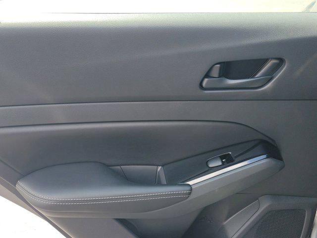 used 2023 Nissan Altima car, priced at $18,601