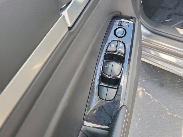 used 2023 Nissan Altima car, priced at $18,601