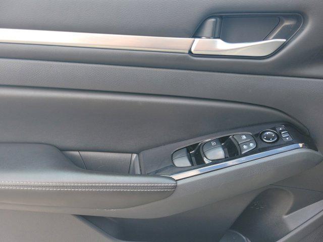 used 2023 Nissan Altima car, priced at $18,601