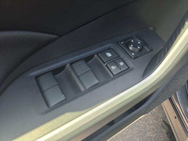 used 2025 Toyota RAV4 Hybrid car, priced at $33,824