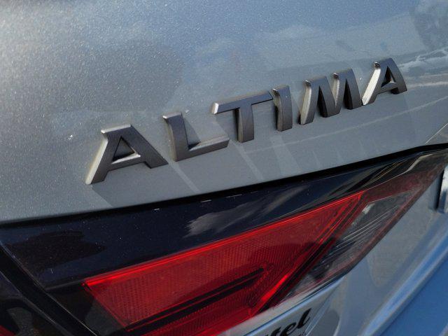 used 2024 Nissan Altima car, priced at $19,359